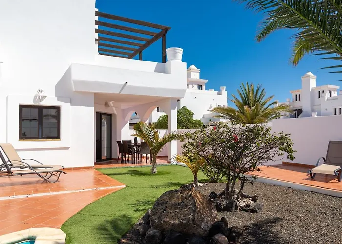 Casa Blanca *