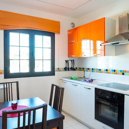 Casa Blanca 빌라 코라레호