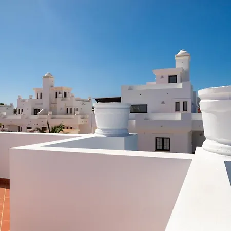 Villa Casa Blanca