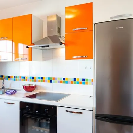 Casa Blanca 빌라 *