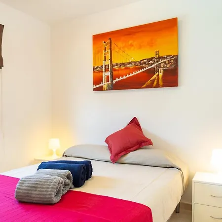 빌라 Casa Blanca *