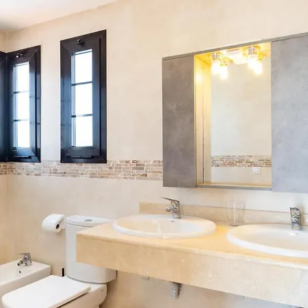 Casa Blanca 빌라 코라레호