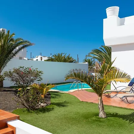 Villa Casa Blanca